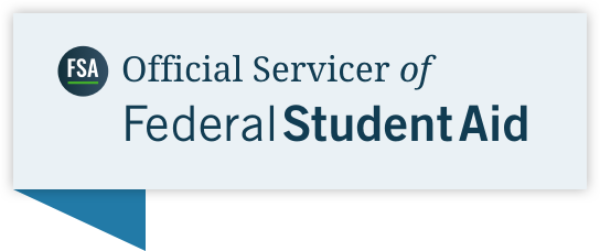 Great Lakes is an Official Servicer of Federal Student Aid